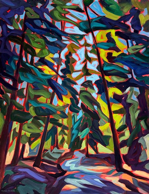 Nature's Path