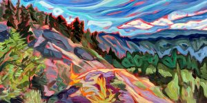 Scenic Canyon