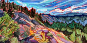 Scenic Canyon
